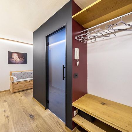 Residence Latemarblick Nova Levante Exterior photo