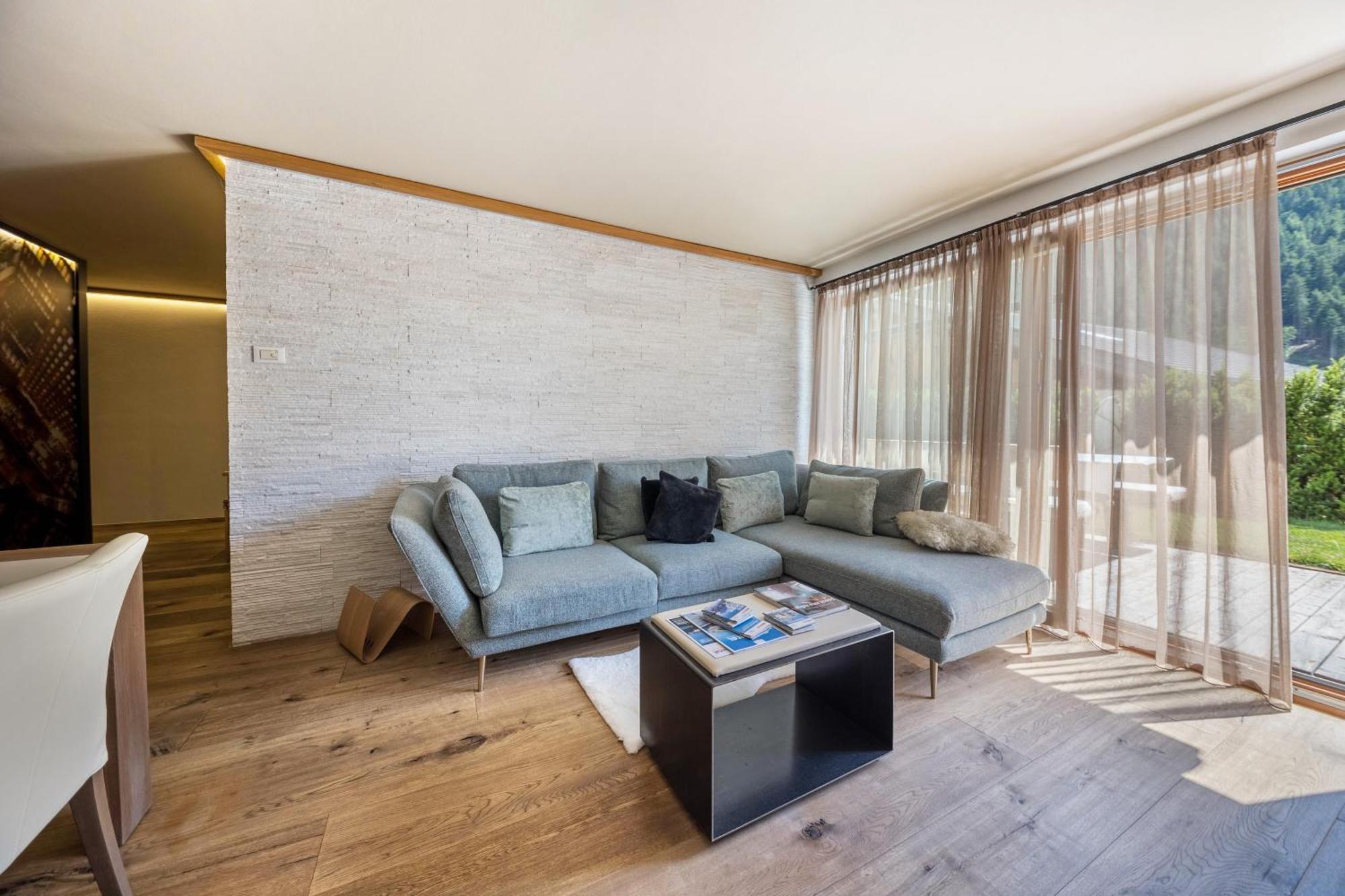Residence Latemarblick Nova Levante Exterior photo